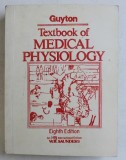 TEXTBOOK OF MEDICAL PHYSIOLOGY, EIGHTH EDITION, 1991