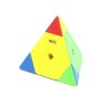 Cub Magic QiYi MS Pyraminx Magnetic, Stickerless, 470CUB-1
