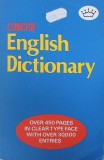 Concise English Dictionary