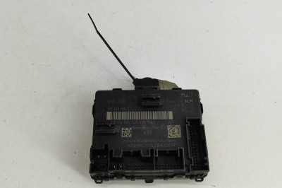 Modul de control ușă dreapta față SEAT TARRACO KN2 2022 OEM: 5Q0959593L,5Q0959593F 26824040 foto