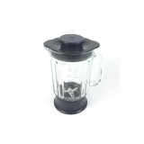 Pahar carafă pentru blender De'Longhi KW715006 KENWOOD Original