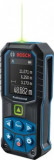 Bosch GLM 50-25 G Telemetru cu laser verde (50 m) - 4059952548043