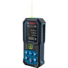 Bosch GLM 50-25 G Telemetru cu laser verde (50 m) - 4059952548043