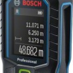 Bosch GLM 50-25 G Telemetru cu laser verde (50 m) - 4059952548043