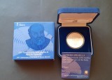 5 Euro &quot;Altiero Spinelli&quot; 2007, Italia - Proof - A 4040, Europa
