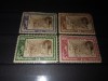 TIMBRE ROMANIA LP 65 1907 OBOLUL, Nestampilat
