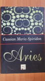 Aries- Cassian Maria Spiridon