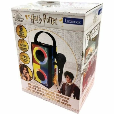 Accesorii Lexibook HARRY POTTER foto