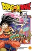 Dragon Ball Super, Vol. 11, Volume 11