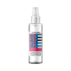 Spray lichid antiseptic pentru curatarea pensulelor, 100 ml