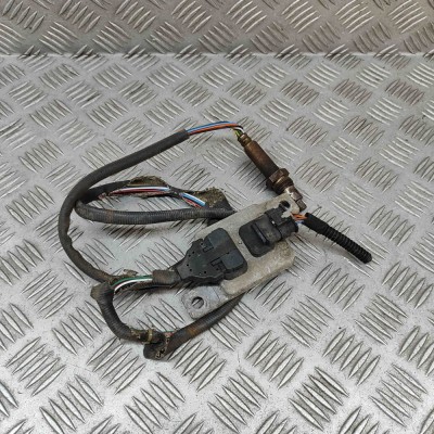 Sonda lambda VW SHARAN 7N1, 7N2 2012 OEM: 03L907807AD,5WK96688A 31401997 foto