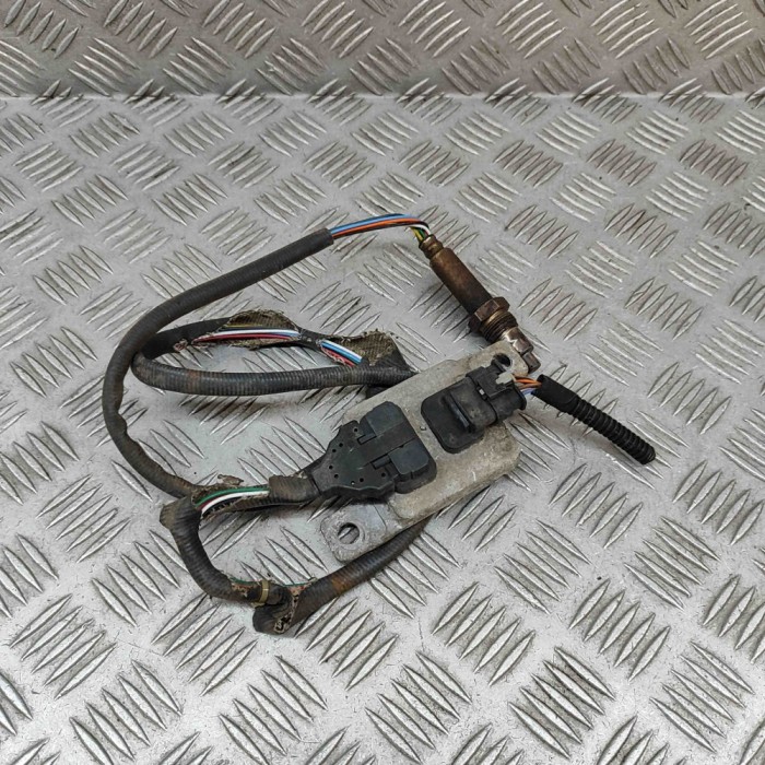 Sonda lambda VW SHARAN 7N1, 7N2 2012 OEM: 03L907807AD,5WK96688A 31401997