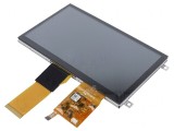 Display TFT 7&quot; 1024x600