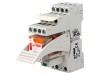 Releu Intermediar DPDT 230V 12A PIR2