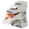 Releu Intermediar DPDT 230V 12A PIR2