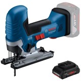 Bosch GST 185-LI + ProCORE - Fierastrau pendular + Acumulator Li-Ion 18 V 4 Ah