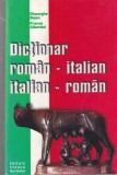Gheorghe Bejan, Franco Albertini - Dictionar roman - italian, italian - roman
