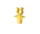 Clema sustinere tija capota Chrysler Pacifica; Citroen Berlingo, C3, C4, C5 Aircross, C-Elysee, Ds3, Jumpy; Jeep Compass; Opel Combo, Grandland X, Vi