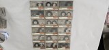 CASETA AUDIO SONY HF-60 Normal Position / Type I , LOT 18 BUCATI .