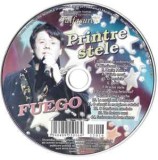 CD FUEGO &lrm;&ndash; Printre Stele revista Taifasuri