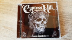 Cypress Hill ?? Los Grandes Exitos En Espa?ol foto