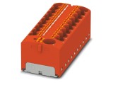 Conector de şine 32A 450V push-in