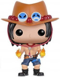 FUNKO POP! ANIME: One Piece - Portgas D. Ace Multi-color, Oem