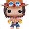 FUNKO POP! ANIME: One Piece - Portgas D. Ace Multi-color