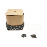 Rola lant drujba pas 3/8, latime 1.6 mm, 1000 dinti/rola, 35 zale de conexiune Breckner Germany