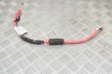Cablu baterie pozitiv RENAULT TRAFIC III Furgon FG_ 2019 OEM: 93455627,240801846R 13369596