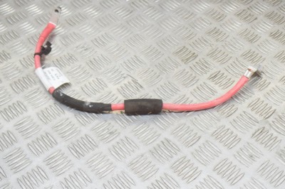 Cablu baterie pozitiv RENAULT TRAFIC III Furgon FG_ 2019 OEM: 93455627,240801846R 13369596 foto