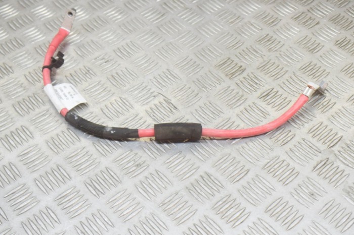 Cablu baterie pozitiv RENAULT TRAFIC III Furgon FG_ 2019 OEM: 93455627,240801846R 13369596