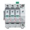 Descarcator supratensiune SPD T1+T2 12,5kA 3P+N dreapta Legrand 412277