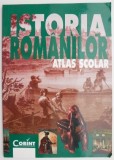 Istoria romanilor. Atlas scolar &ndash; Iancu Motu