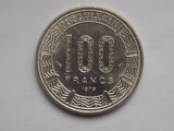 Moneda Camerun 100 Franci 1973 - Colectie Numismatica