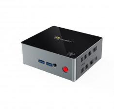 Beelink J45 Mini PC 4+256 Black EU PLUG foto