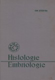 Ion Steopoe - Histologie - Embriologie - 128745