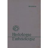 Ion Steopoe - Histologie - Embriologie - 128745