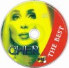 Cher - The Best, CD