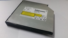 Unitate otica Super Multi DVD Writer Fujitsu Lifebook S751 S752 CP556082-01 12.7mm foto