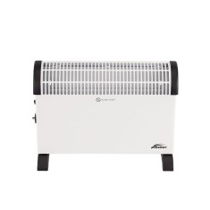 &Icirc;ncălzitor electric Kolumbo 750W / 1250W / 2000W