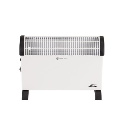&amp;Icirc;ncălzitor electric Kolumbo 750W / 1250W / 2000W foto
