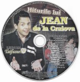 Jean De La Craiova - Hiturile Lui Jean De La Craiova, CD