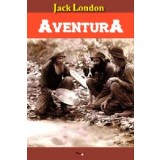 Aventura - Jack London