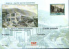 Romania-Intreg postal CP necirculat 2001- Resita - 230 de ani de industrie