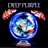 Deep Purple Slaves And Masters (cd)
