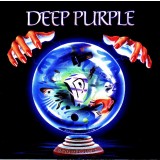 Deep Purple Slaves And Masters (cd)