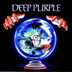 Deep Purple Slaves And Masters (cd)