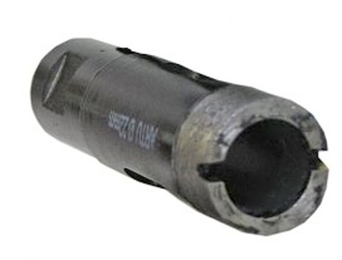 Diamantov&yacute; dut&yacute; vrt&aacute;k 22 mm - z&aacute;vit M 14 na uhlov&uacute; br&uacute;sku