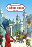 Soldatelul de plumb - Andreas